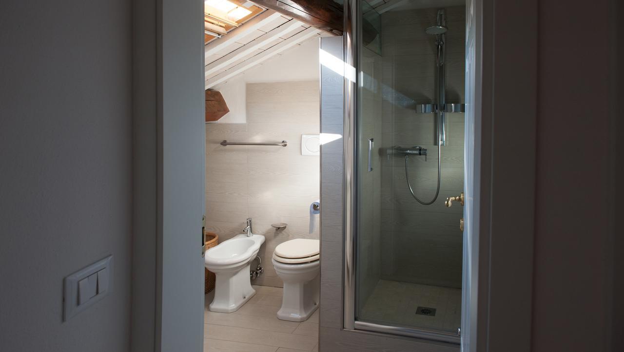 Barone Rosso Suite Равенна Экстерьер фото